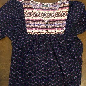 🌻Blouse boho style